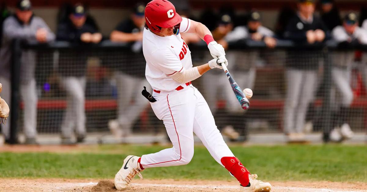 Loris Baseball Loras rallies late to down Central baseball team | Pella | oskaloosa.com