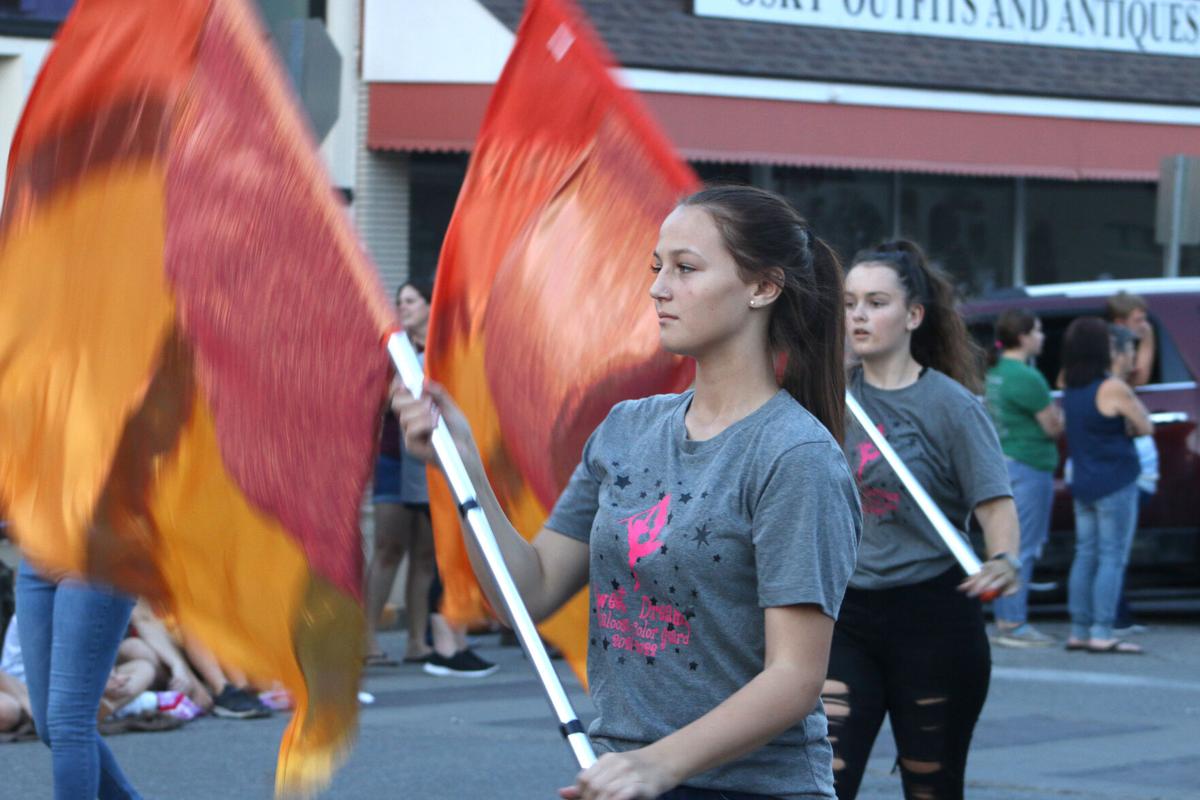 Colorguard