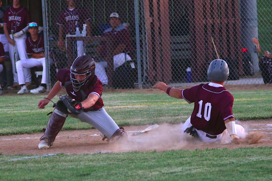Baseball returns as Osky tops Pella Christian Pella