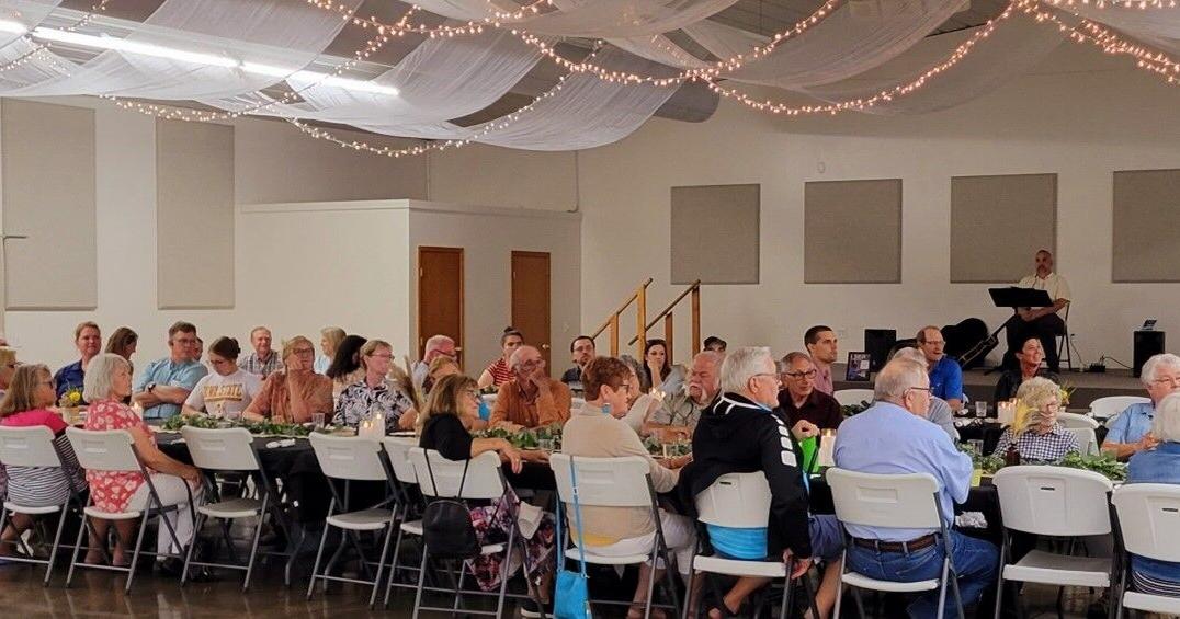 Annual Farm to Table event raises money for local 4-H Honor Council - Vimarsana News