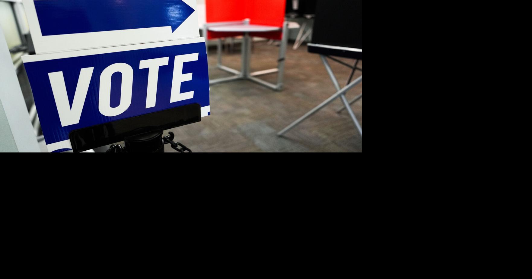 Redistricting battle narrows for US House as states seek partisan edge in November elections