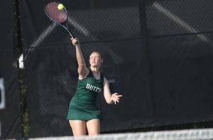 Pella Lady Dutch Tennis Team Poised for Another Dominant Season