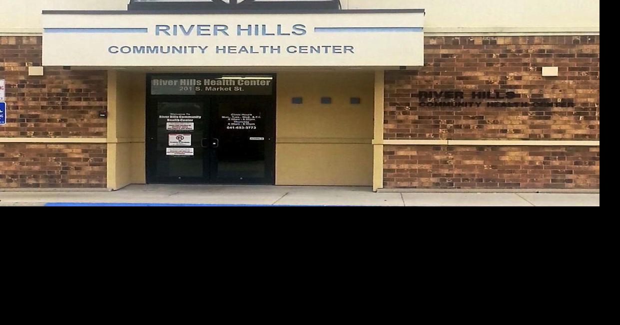 River Hills acquires Osky pediatric clinic Local News