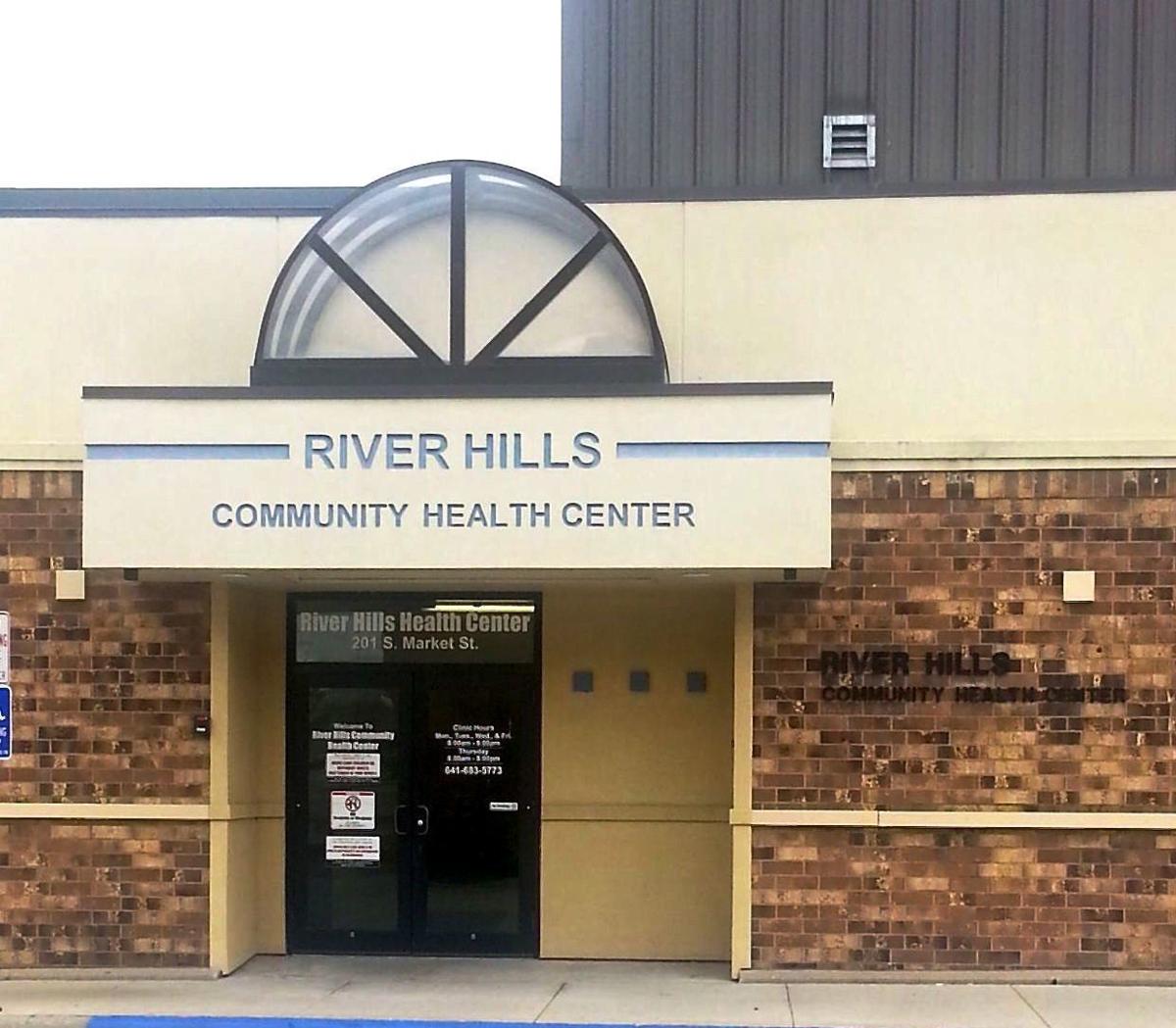 River Hills acquires Osky pediatric clinic Local News