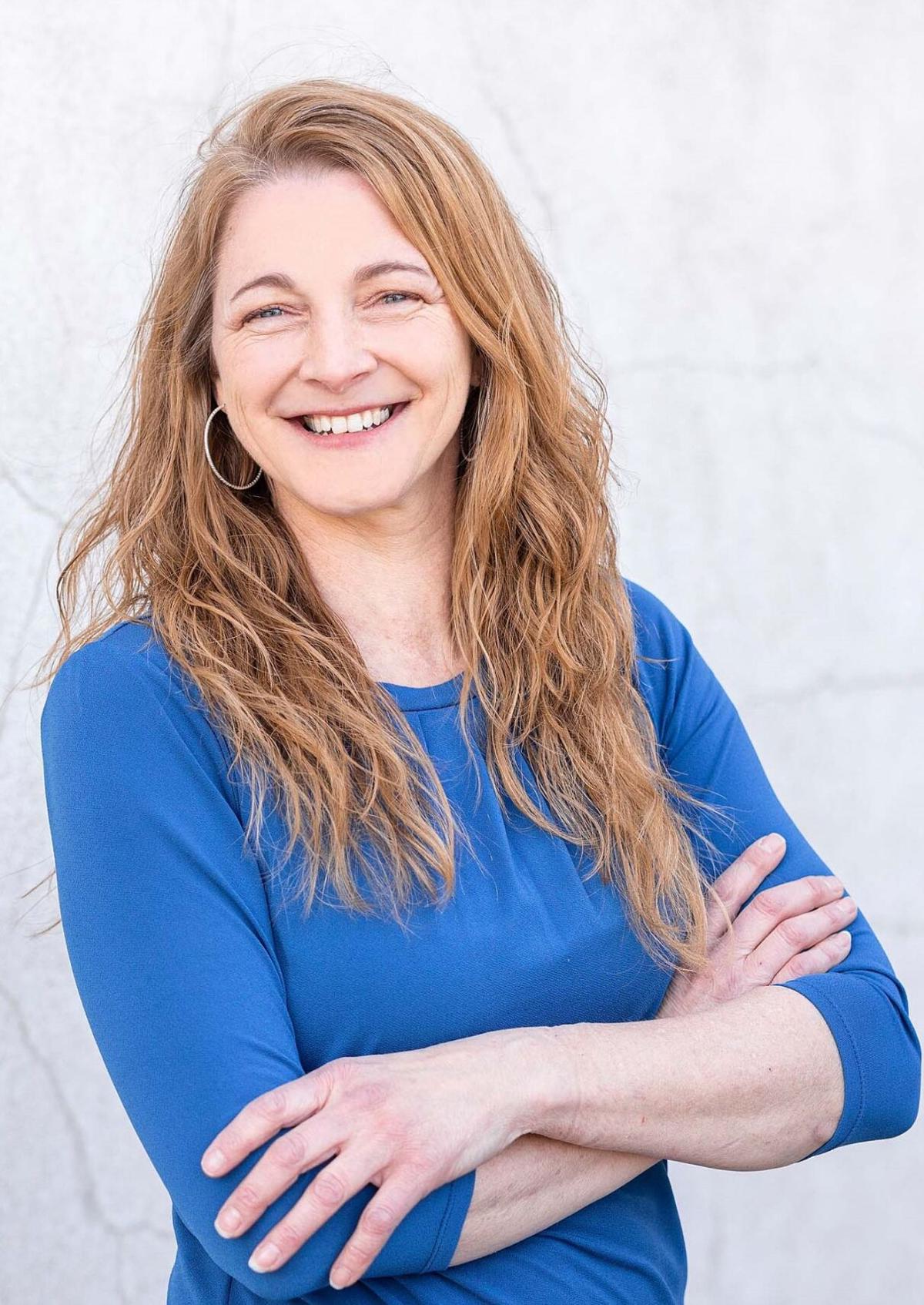 Republican Helena Hayes elected to Iowa House District 88 Local News