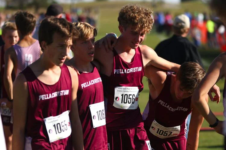Herald sports 2022 calendar year wrap up | Pella | oskaloosa.com