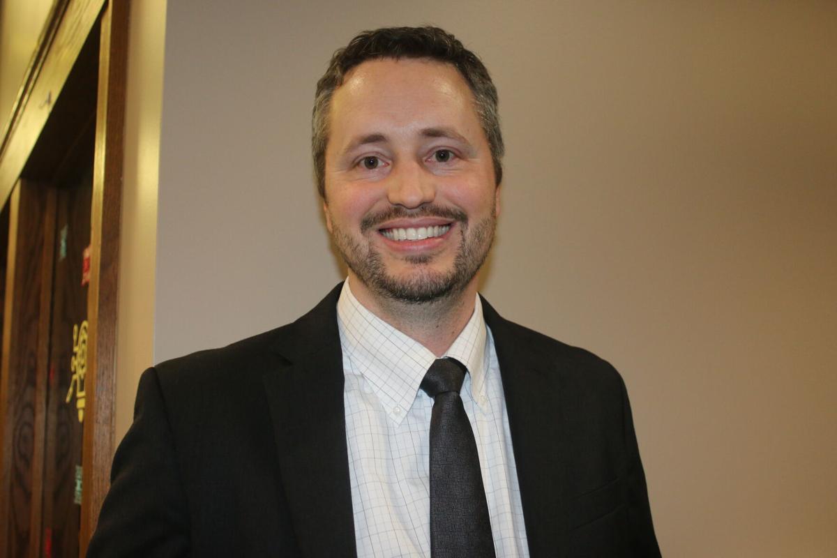 City chooses new city manager | Local News | oskaloosa.com