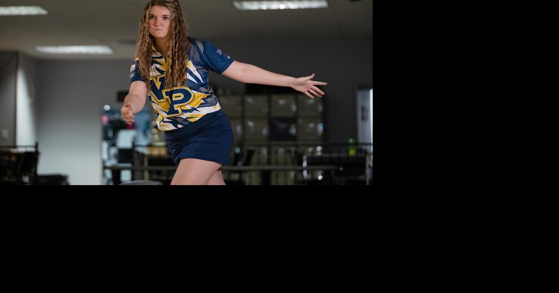 Lake named Heart Bowler of the Week Sports