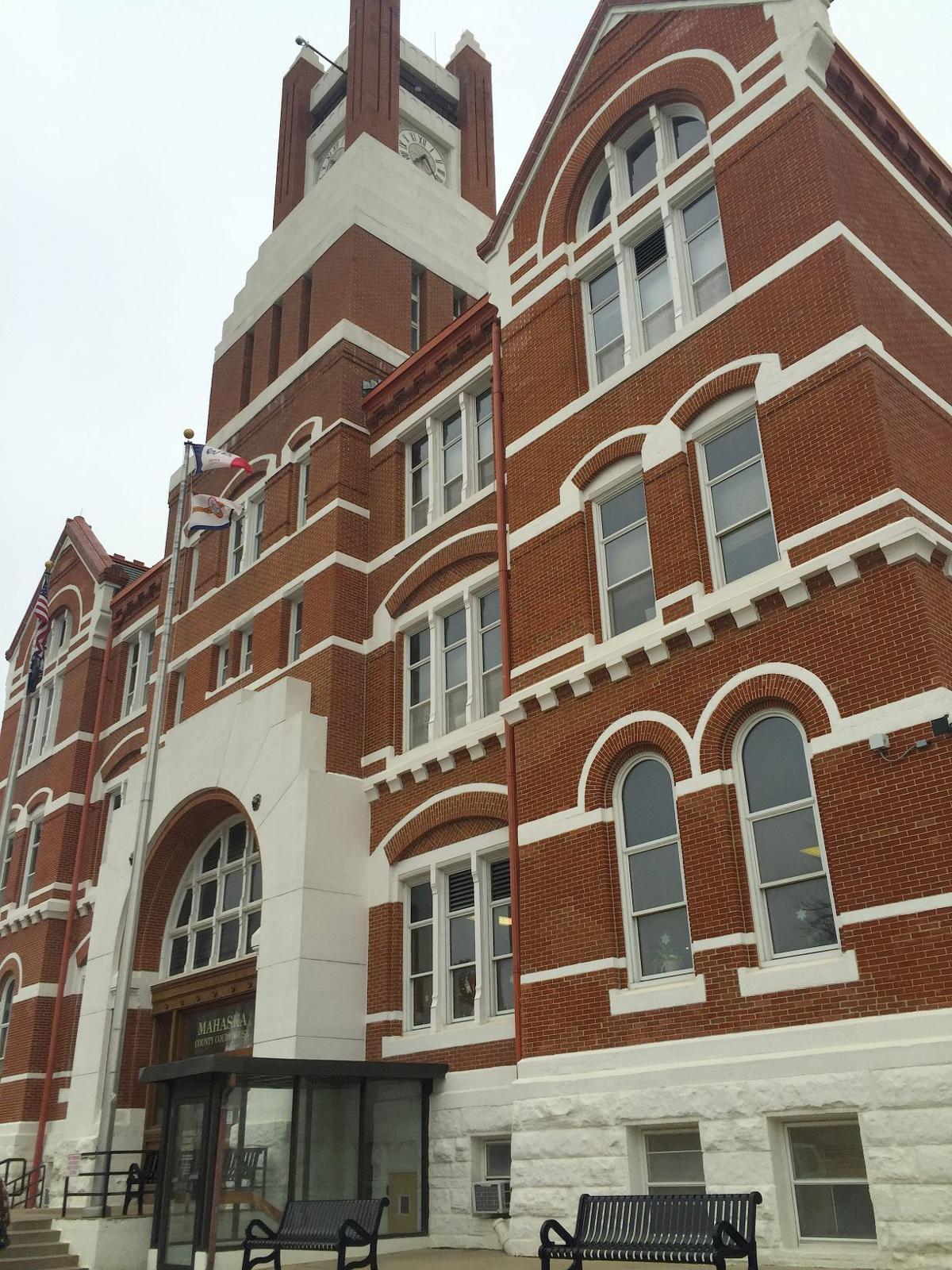 County to consider 28E; city talks lane reduction Local News