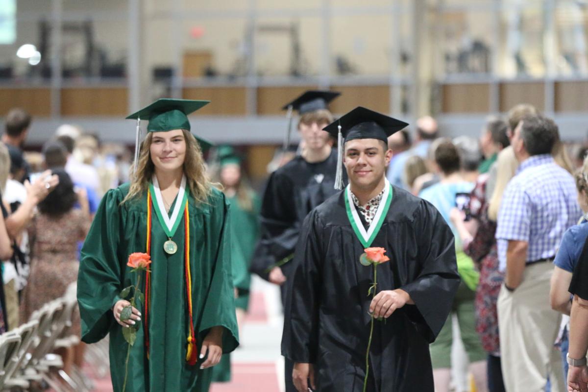PHS Grad 6