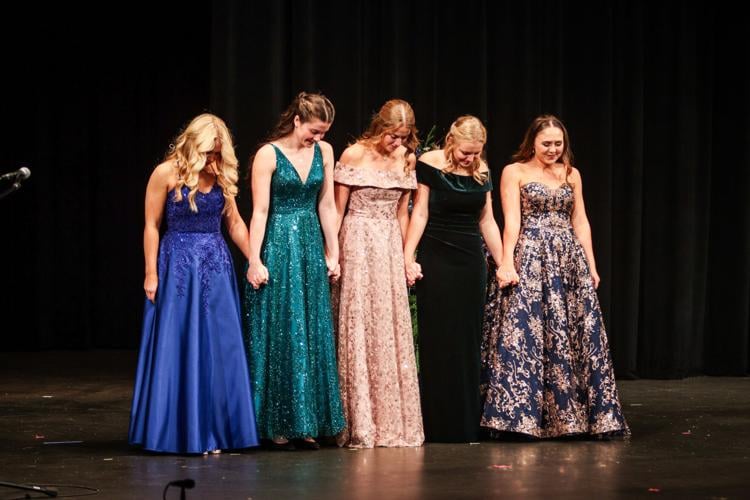 Pella's 2024 Tulip Queen and Court announced Local News