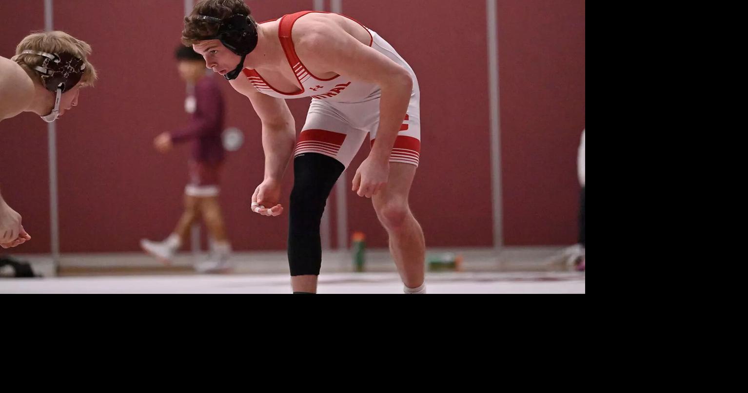 Dutch men drop road wresting dual at Duhawks