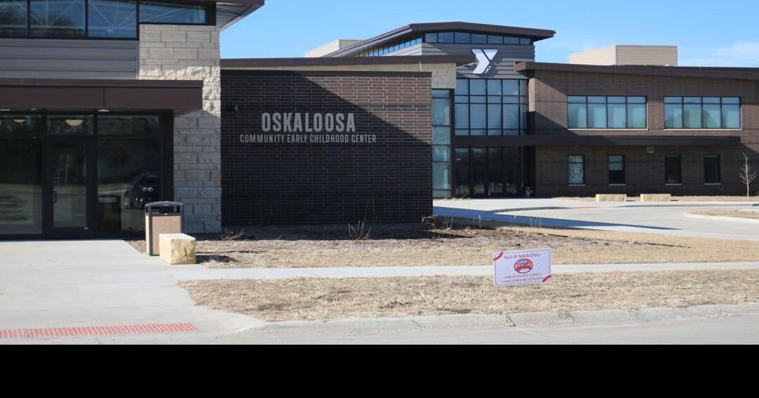 Childcare centers struggle to fill gaps left by expired COVID funding