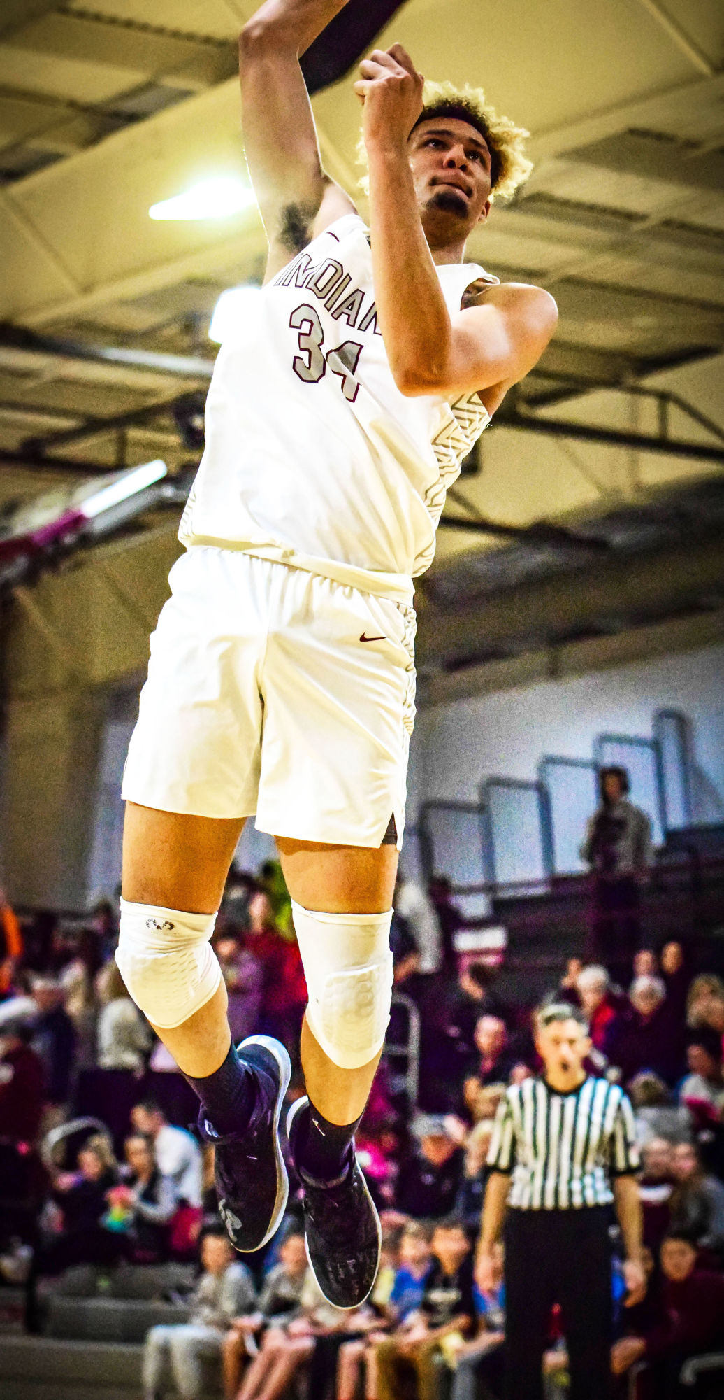 Prohm on hand for Xavier Foster�s return to lineup Local