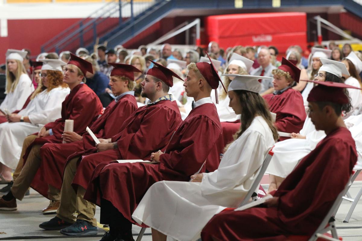 PCHS Grad 19