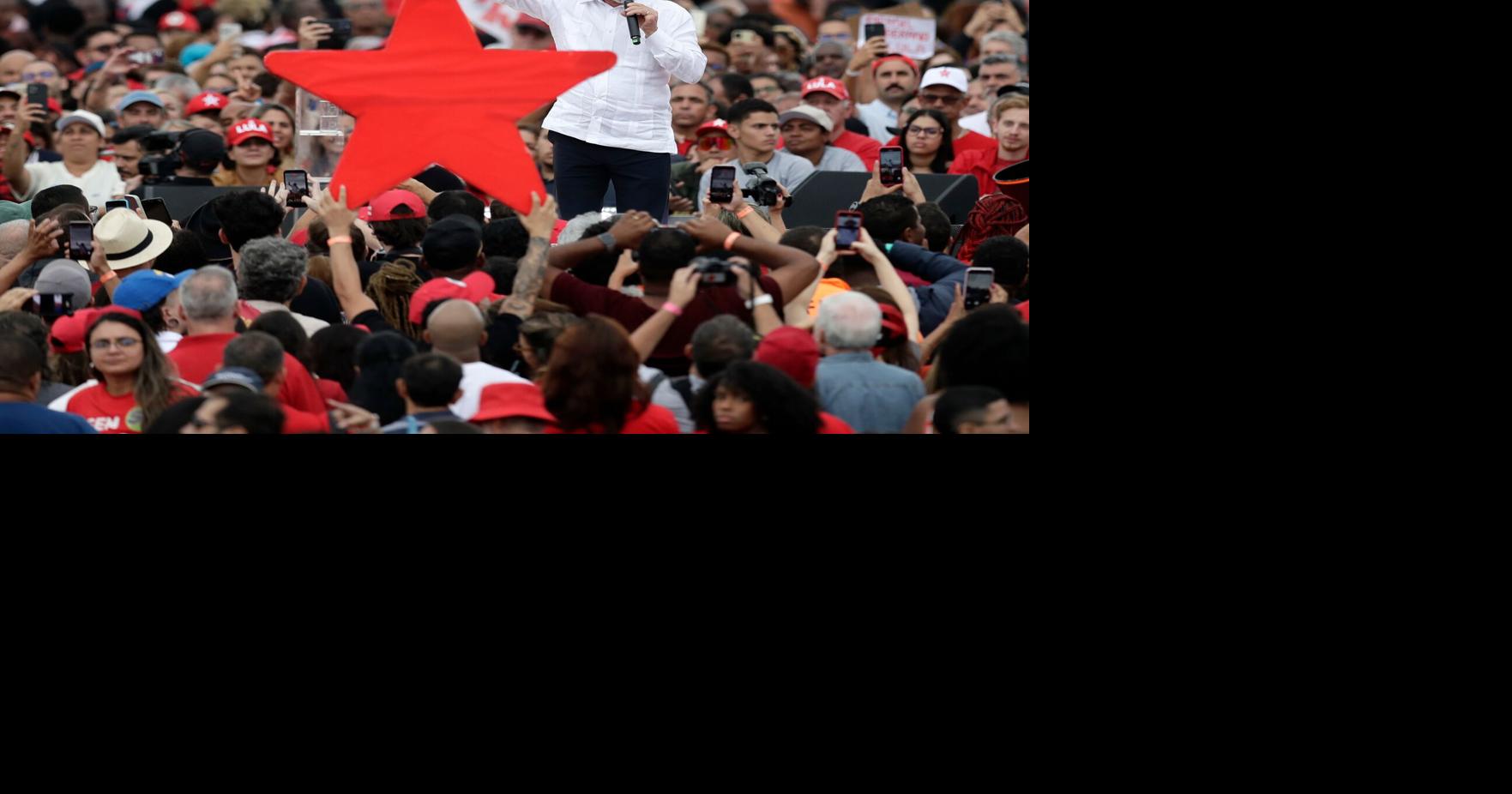 Brazil’s TV and radio campaign blitz begins, with Lula and Flávio Bolsonaro set for a nasty fight | National News