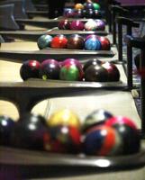 Area roundup: Bowlers inch closer to postseason