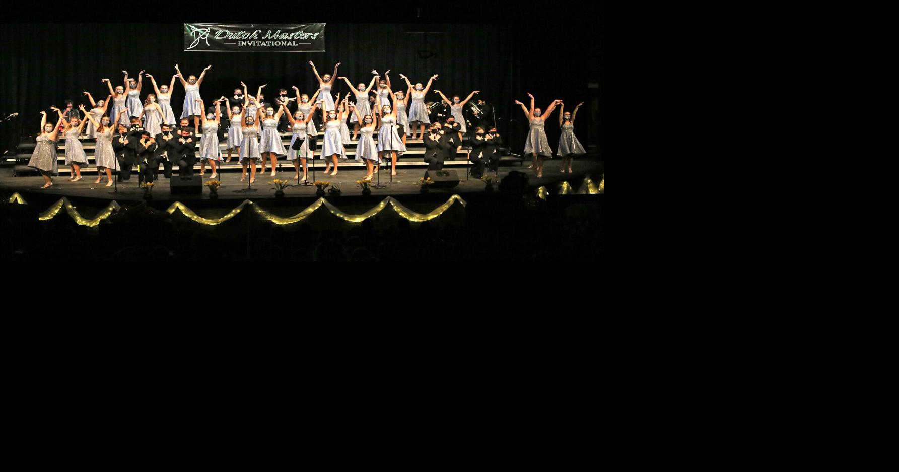 The Pella Dutch Masters Local News