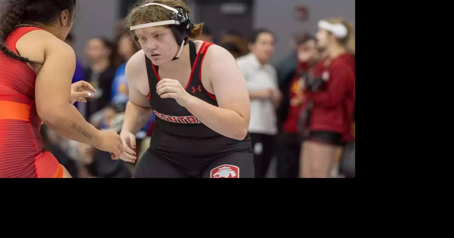 Three place-winners for Dutch women’s wrestling team at Loras Open