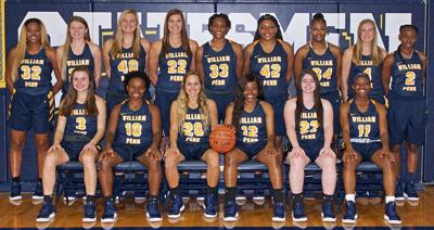 William Penn Women Take Title For First Time In 31 Years Local