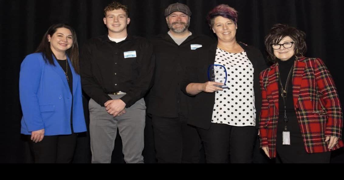 Pella's de Kelder Speakeasy wins Iowa Tourism award Local News