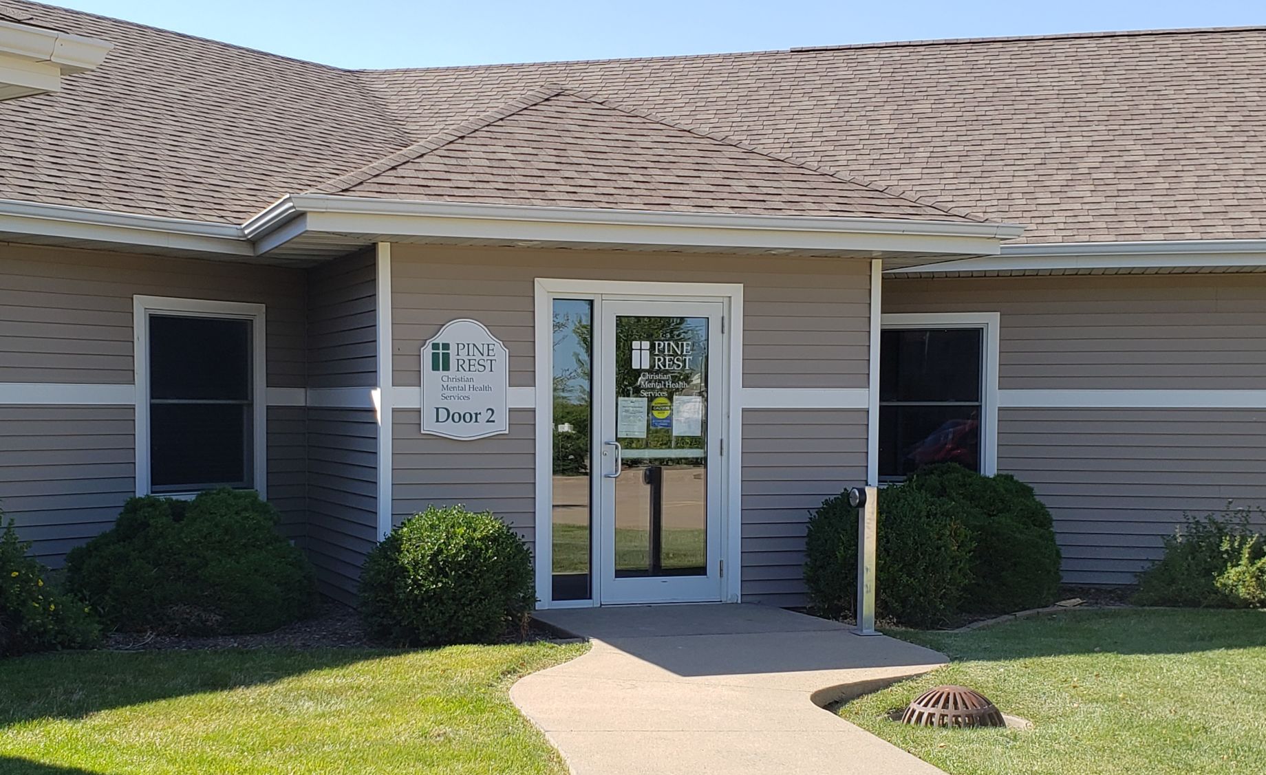 Heartland Christian Counseling to take ownership of Pine Rest | Local ...