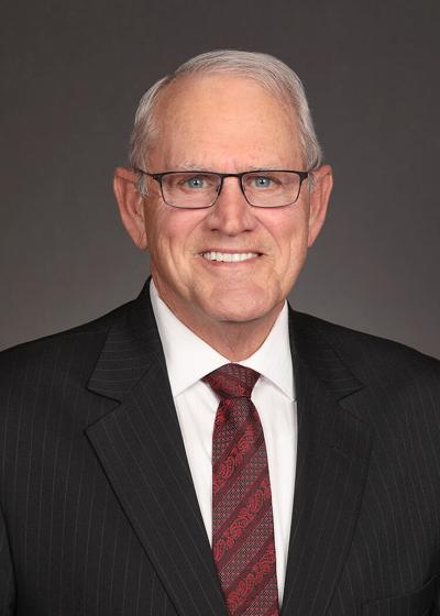 Bill Rozeboom Rozenboom to retire from Iowa Senate | Iowa News | oskaloosa.com