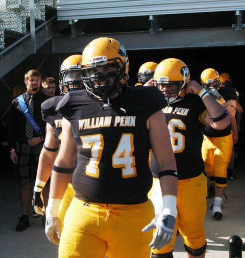 William Penn University Homecoming 2011 Slide Show Local News