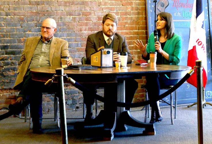 The Herald's Year in Review: Part 1 | | oskaloosa.com
