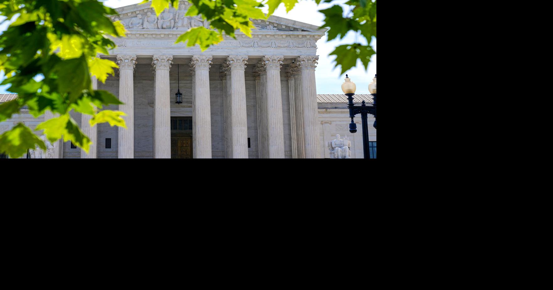 Supreme Court ruling blocks thousands of lawsuits against the maker of ...
