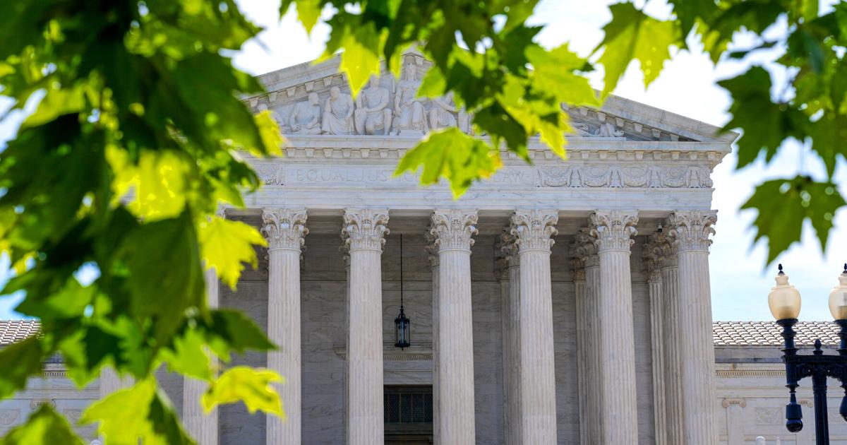 Supreme Court ruling blocks thousands of lawsuits against the maker of ...