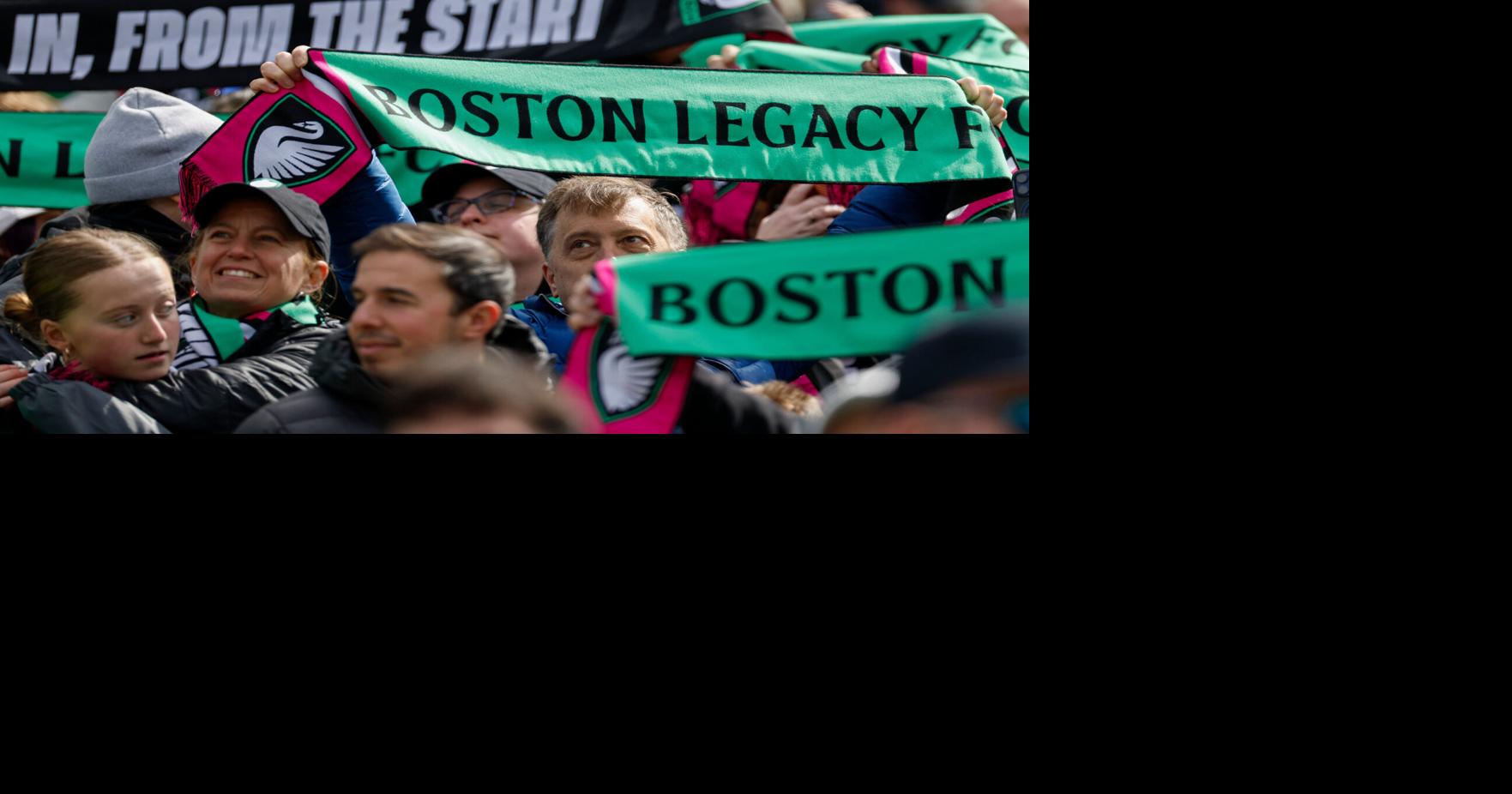 Gutierres scores 2 stoppage-time goals, Boston Legacy beat Washington Spirit 3-0