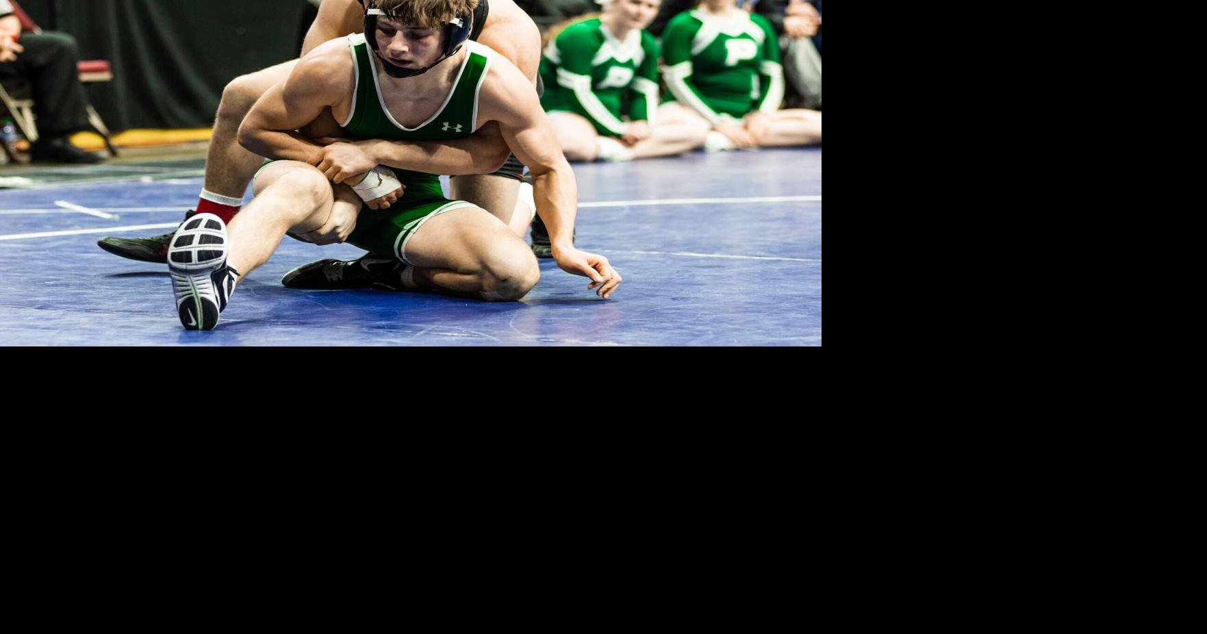 218 HS WR 2023 IAHSAA State Wrestling