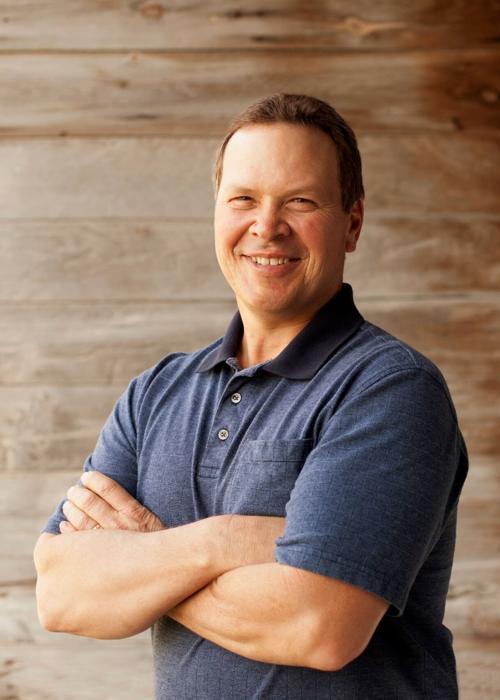 Mark Groenendyk