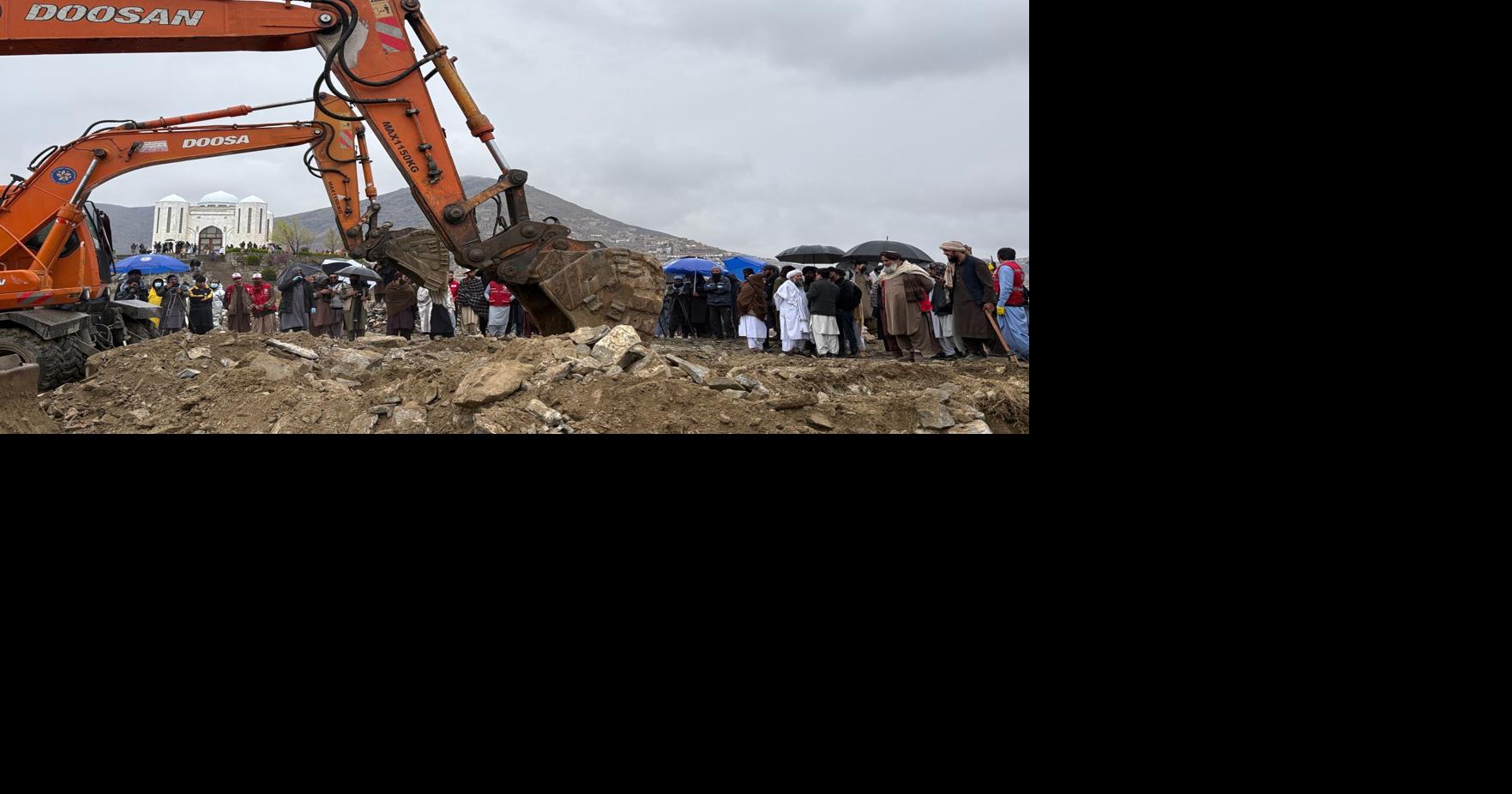 Pakistan announces 'temporary pause' in strikes against Afghanistan at request of several countries