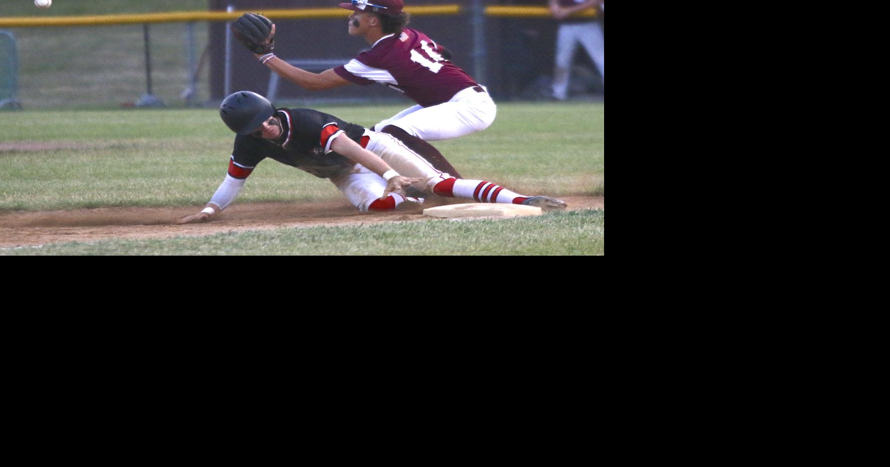 Oskaloosa bats power past Centerville Sports