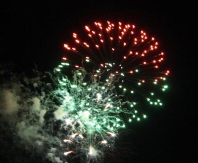 Setting Off Fireworks Within City Limits Is Prohibited Local News Oskaloosa Com