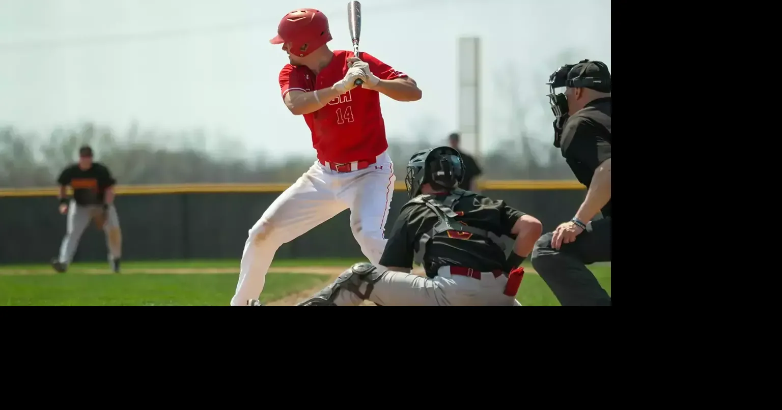 Dutch win baseball series against Prairie Wolves