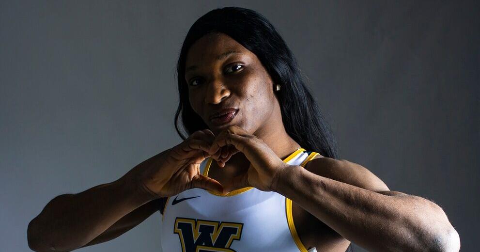 Kolawole’s perfection leads to league honor | Sports | oskaloosa.com