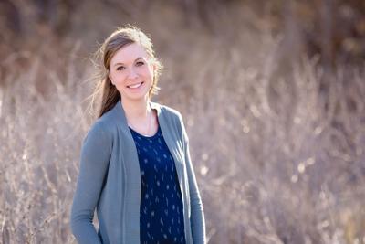 De Groot Is New Mahaska Chamber And Development Director Local News Oskaloosa Com