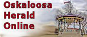 Oskaloosa Herald - Article