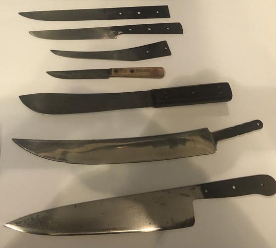 Foster Brothers Knife Works