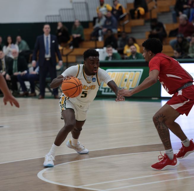 Oswego Rallies Past Cortland To Reach SUNYAC Men’s Basketball Final ...