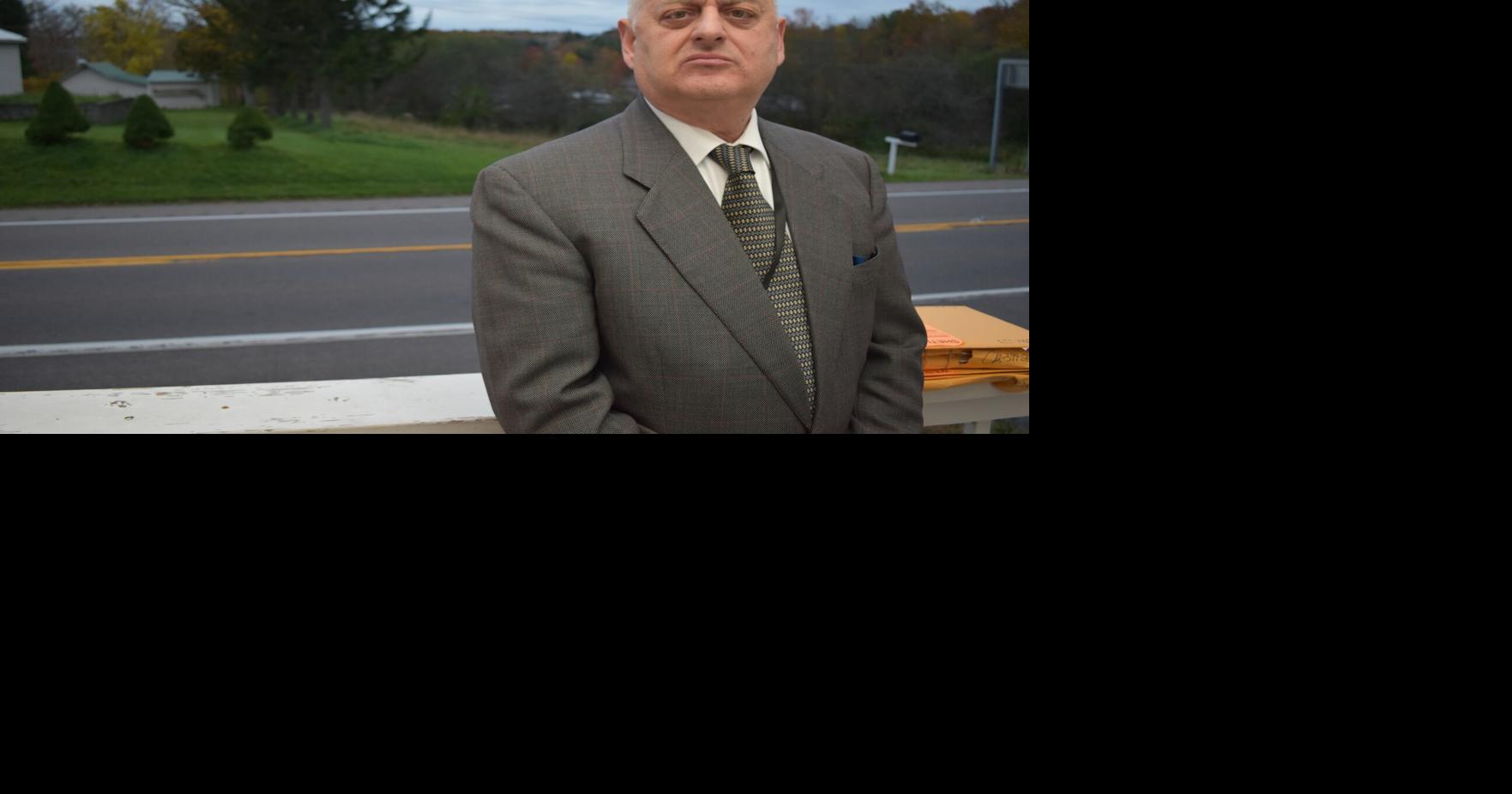 Veteran Fulton lawyer defending Anthony Waldron at murder trial News