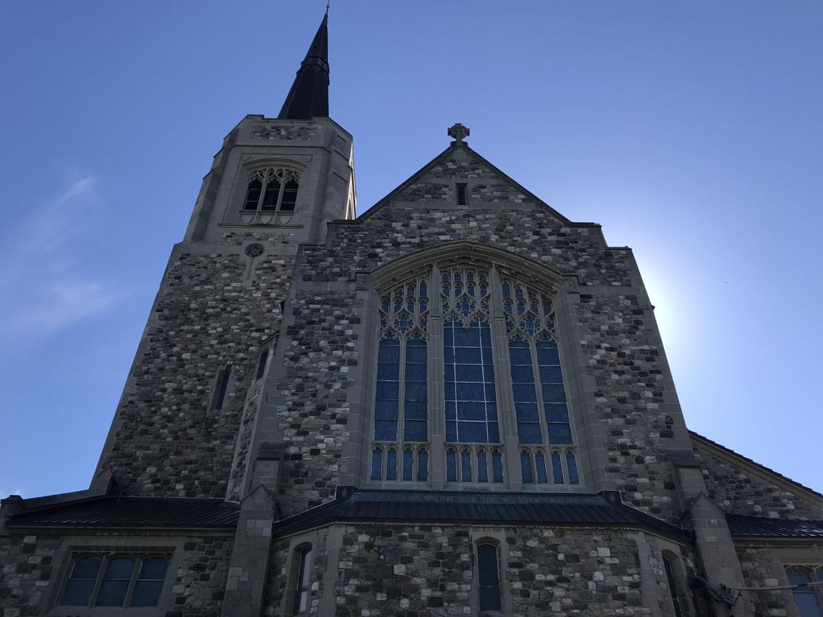 Oswego Catholic churches to consolidate News