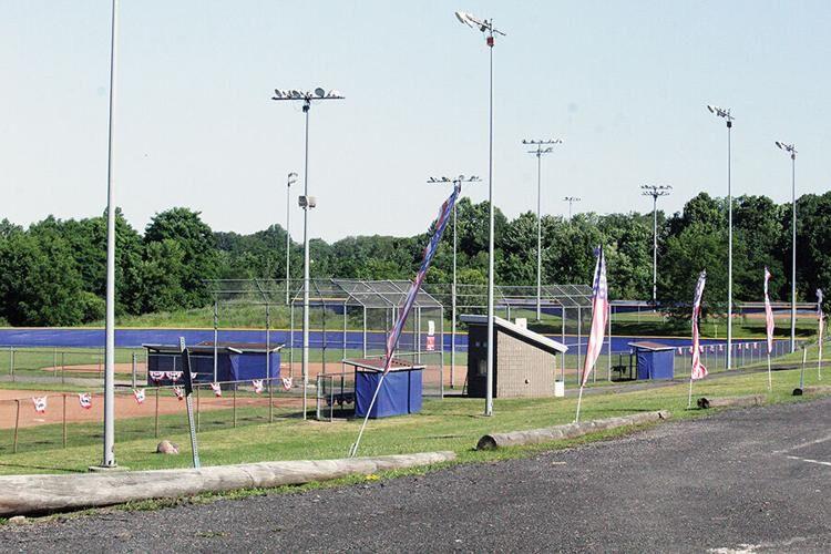 Officials: $2 million investment by county  would increase Legends Fields’ appeal, tourism