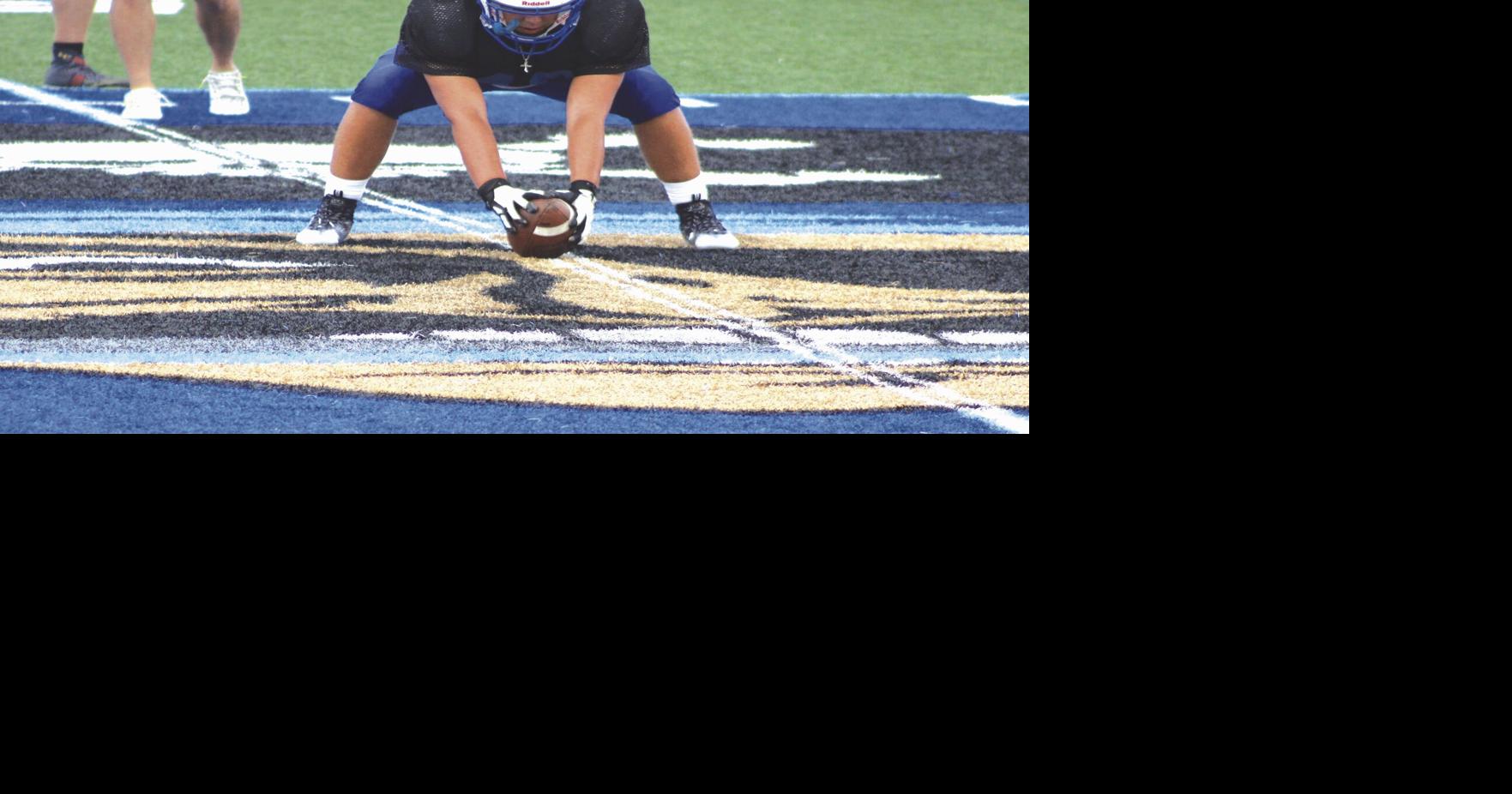 Oswego football has put in work, now ready for results Sports