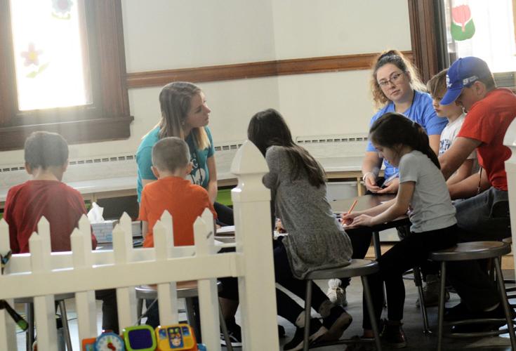 Oswego, Fulton YMCAs temporarily closing to public to focus on child