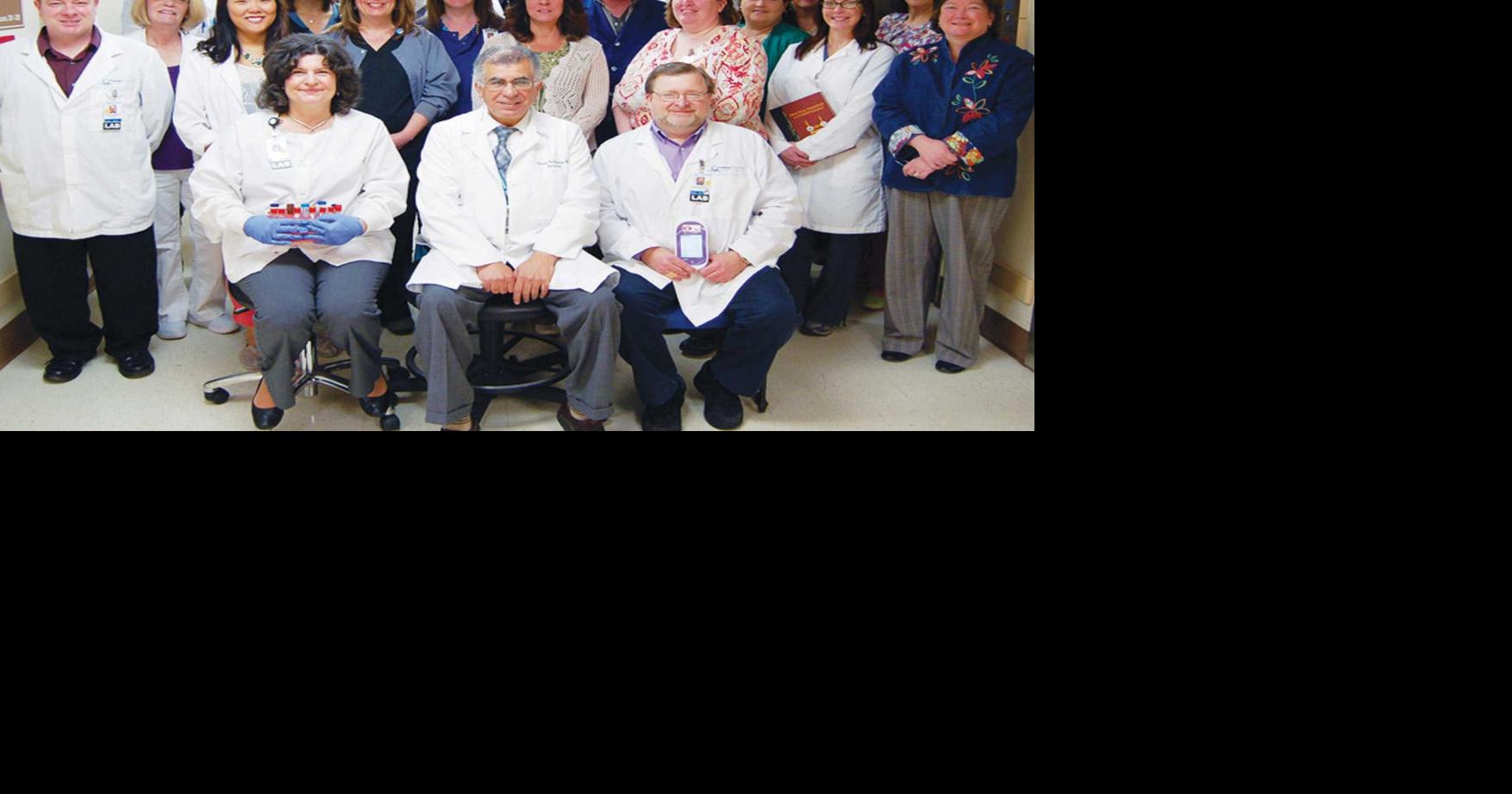 Oswego Hospital Laboratory earns Joint Commission accreditation Local