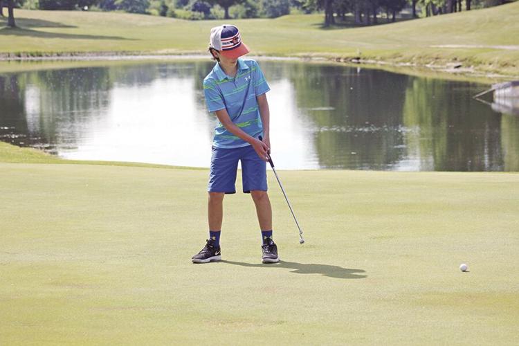 Tamarack Golf Club hosts annual Junior Golf Camp | Sports |  